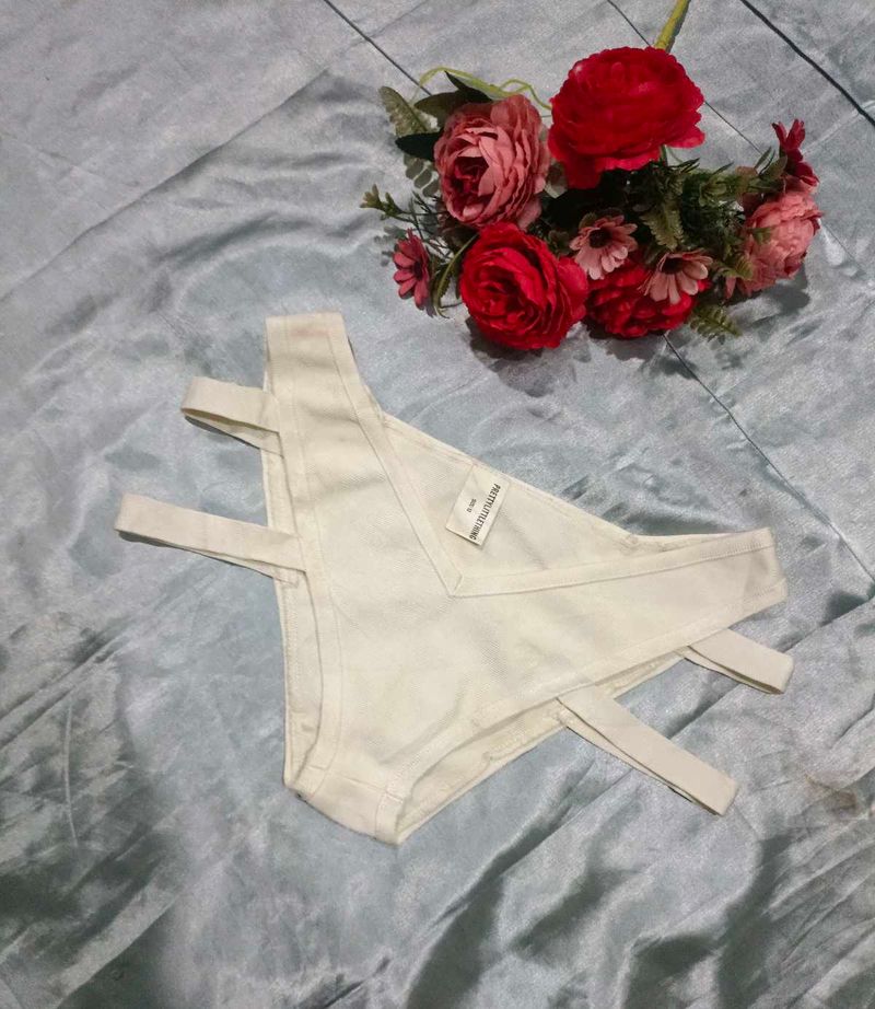 Imported Stylish Panty With Heavy Material