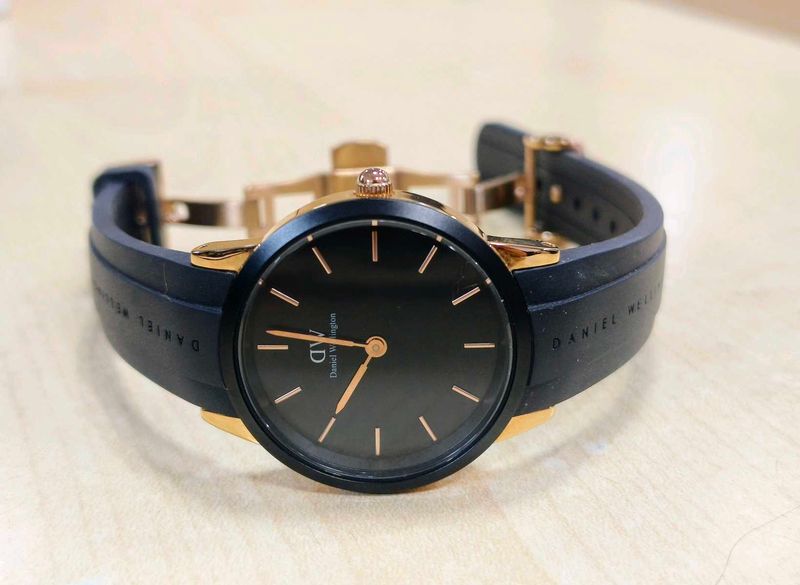Combo Offer - Daniel Wellington Watches For Women