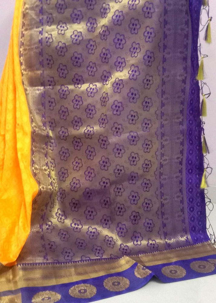 पैठणी शालु