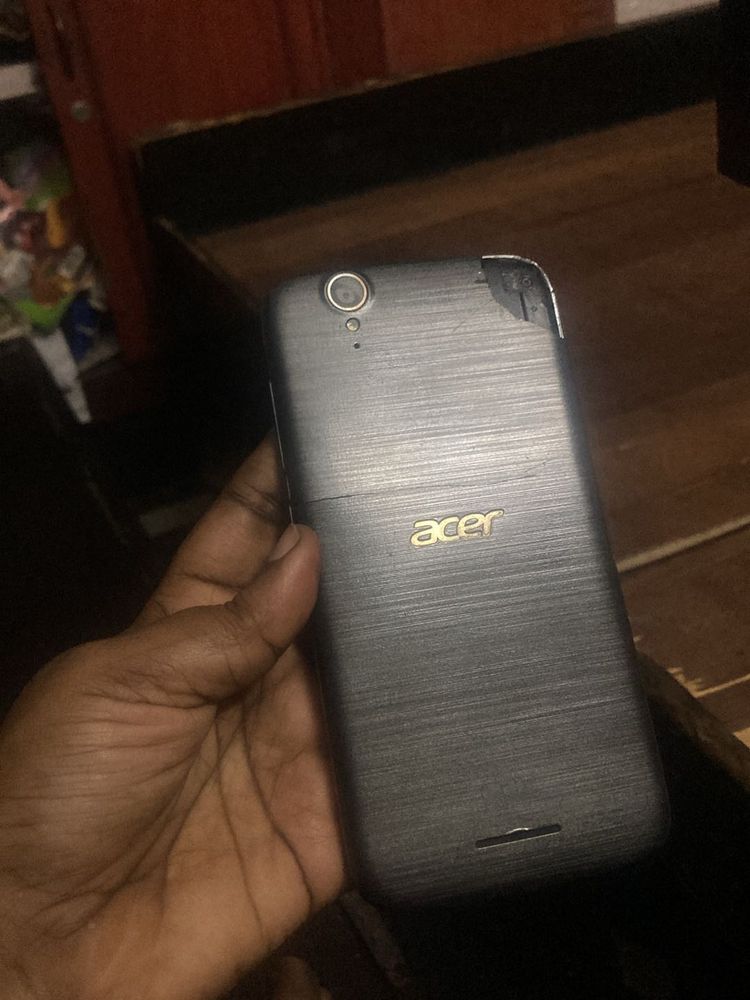 Acer Z630 Liquid