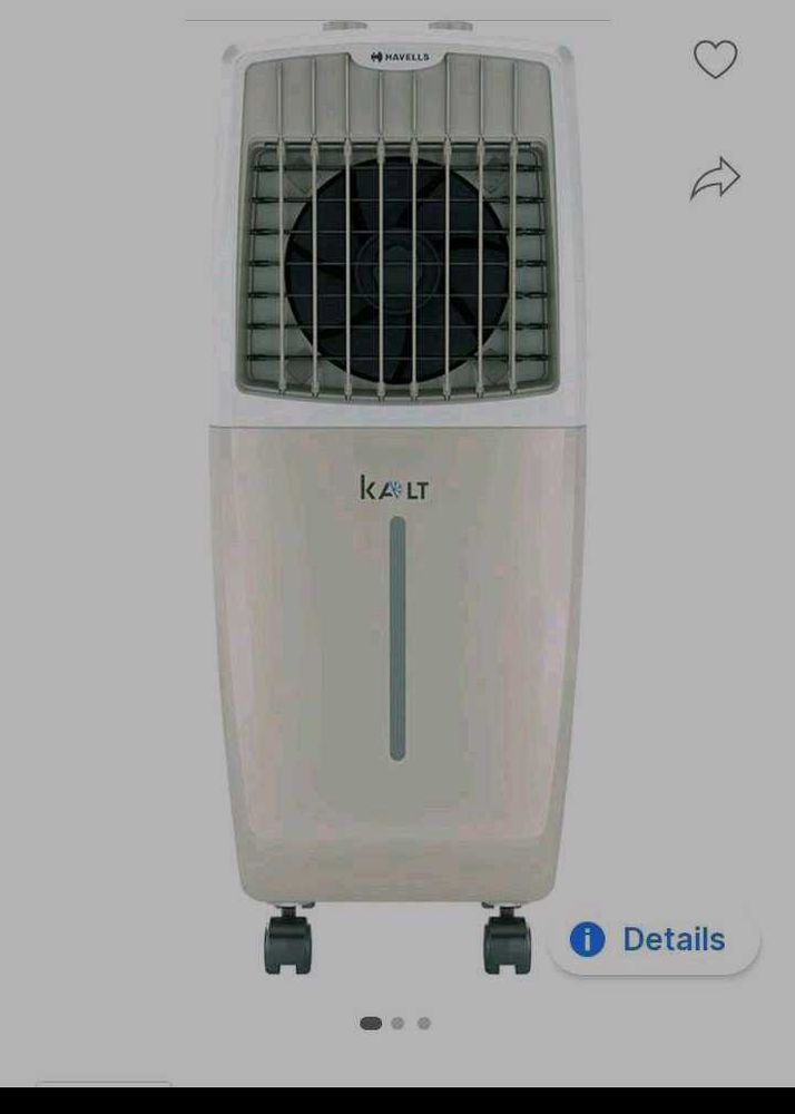 Havells Kalt Room Cooler 24 Litre