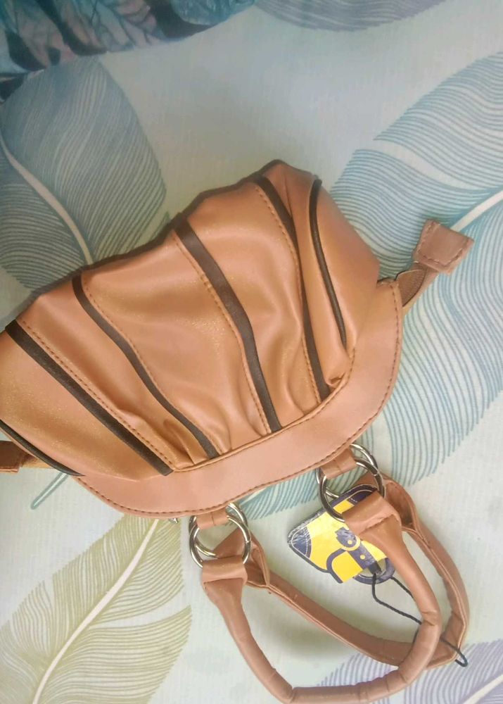 Hand Bag