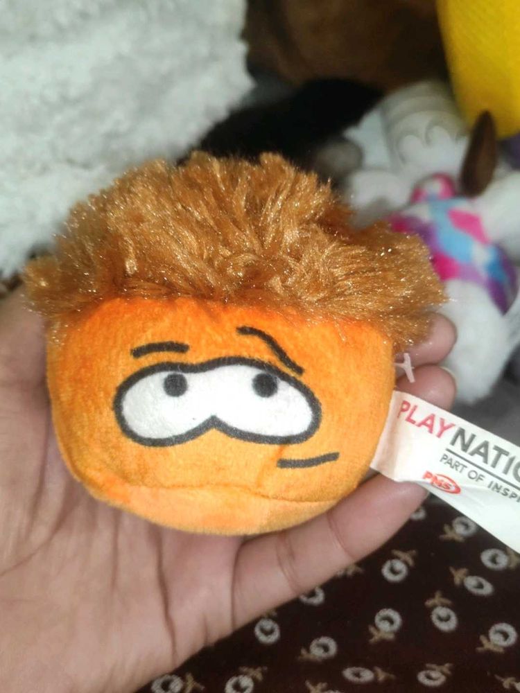 PlayNation Plush Toy