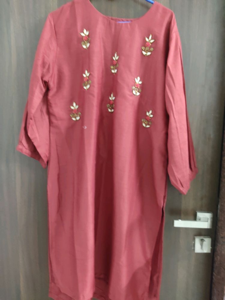 Kurti