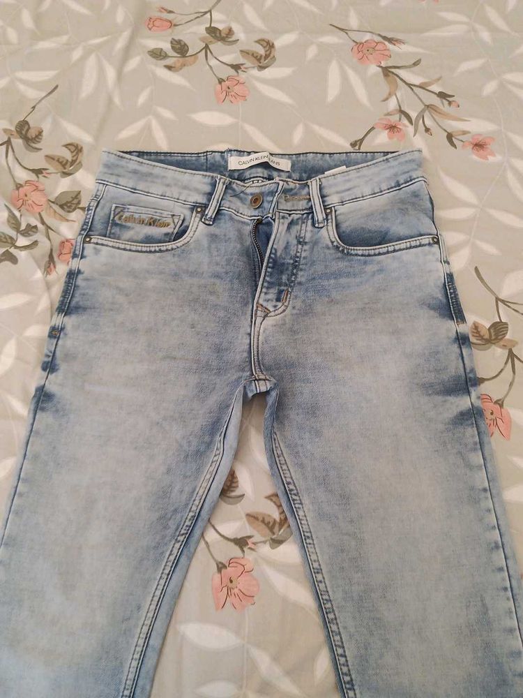 Calvin Klein Jeans