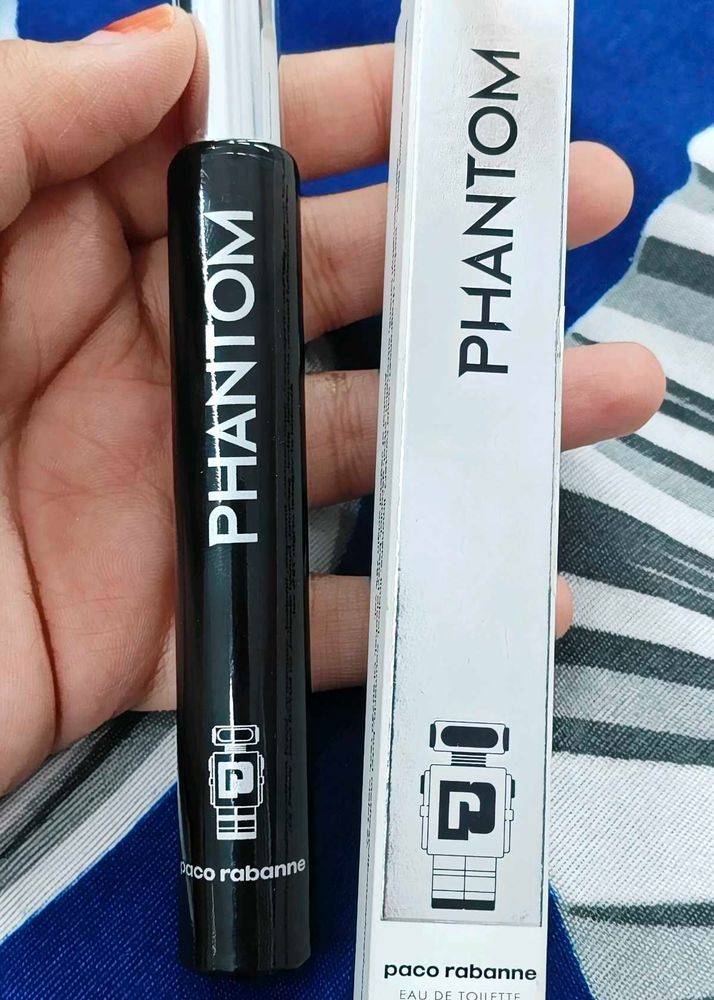 Paco Rabenno Phantom