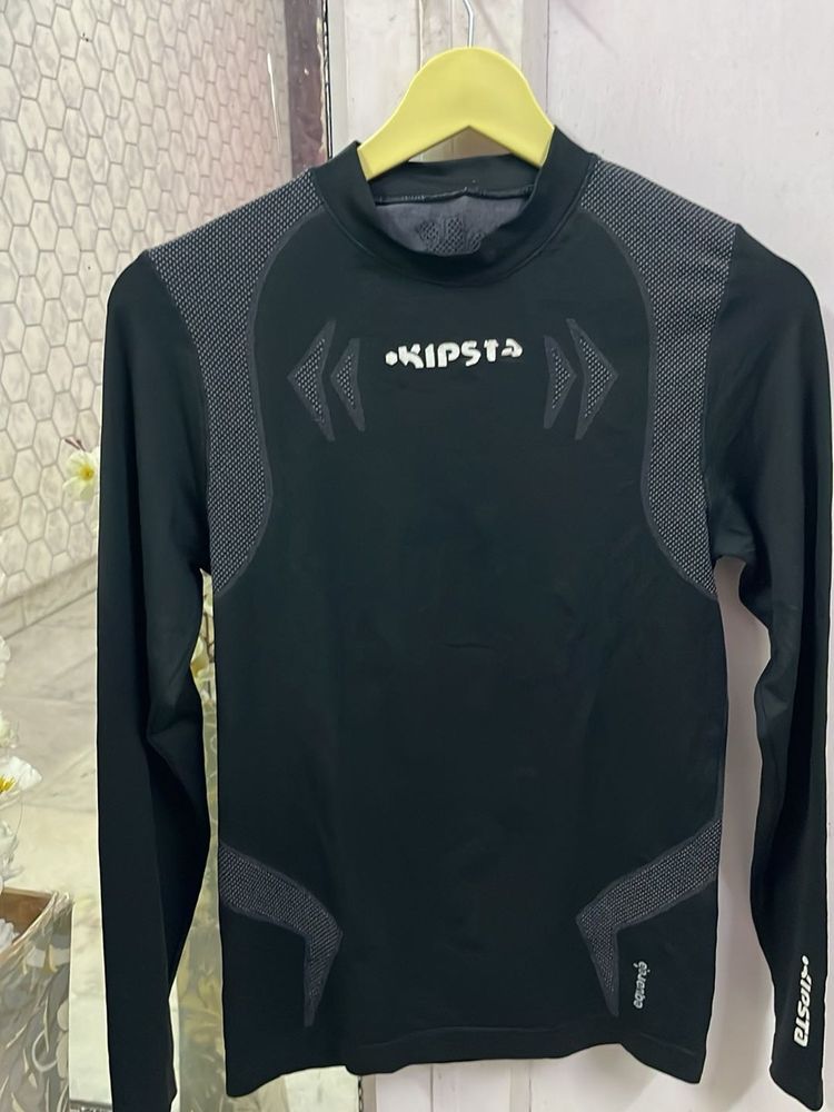 Kipsta Long Sleeve Top