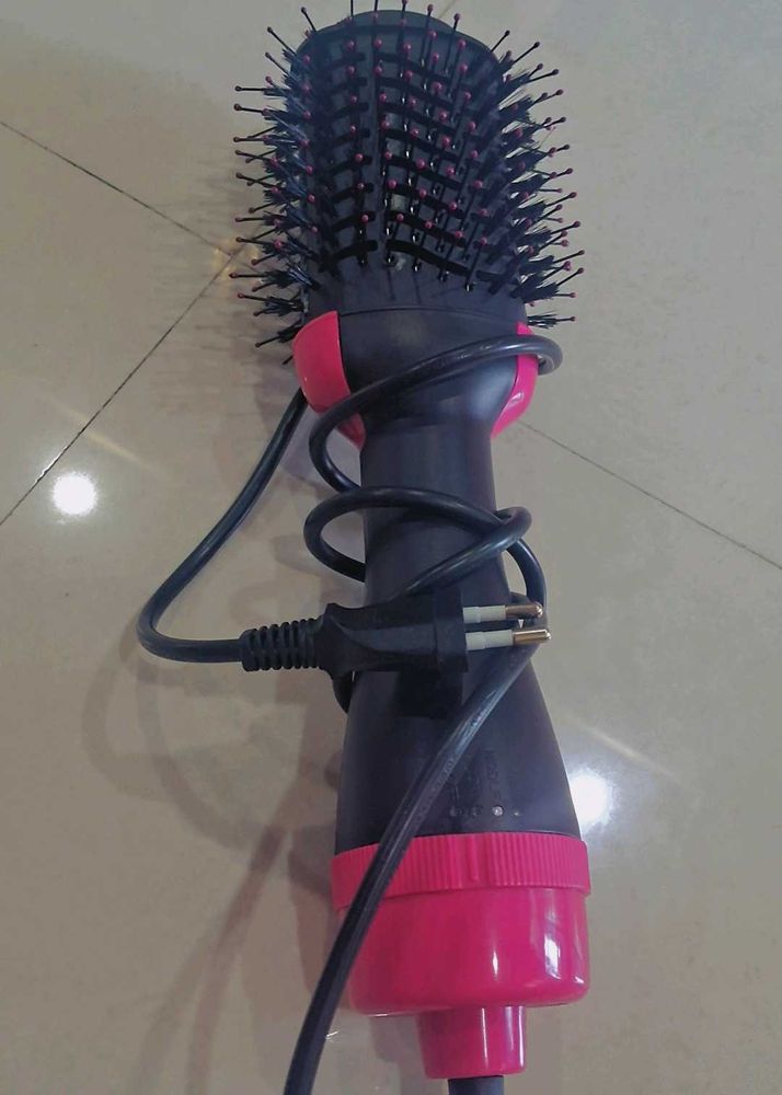 4 in 1  Hair Dryer &amp; Styler