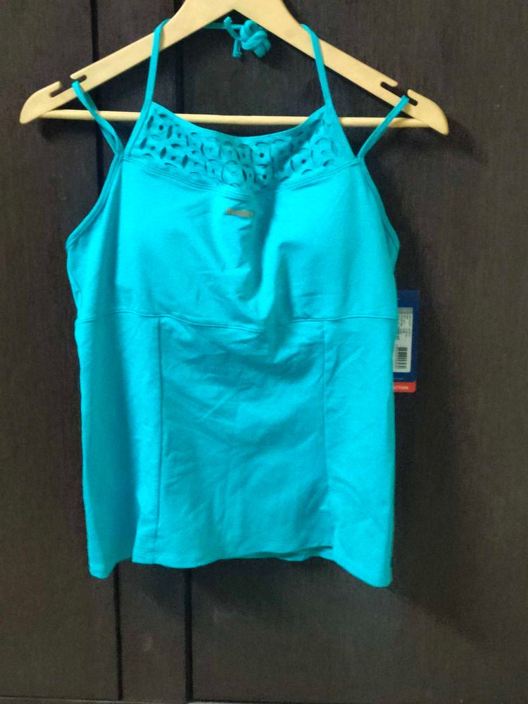 💙Reebok Top For GYM/YOGA