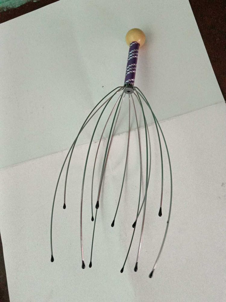 Head Massager