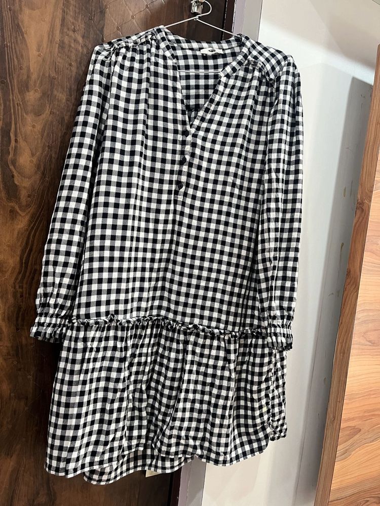 Short Dress