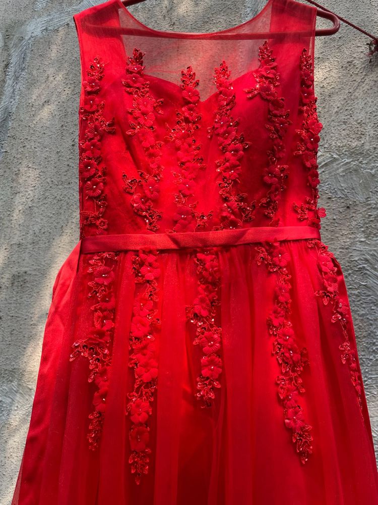 Princess Gown