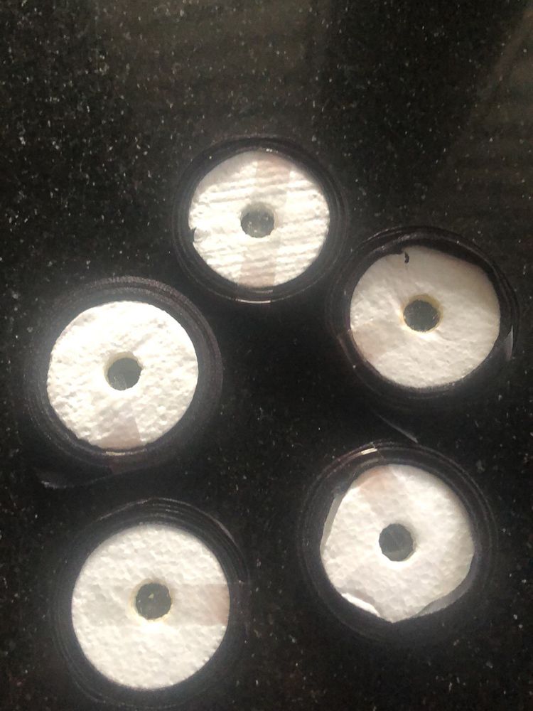 Black Ribbon For Decoration