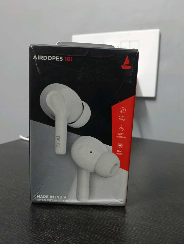 Boat Airdopes 161
