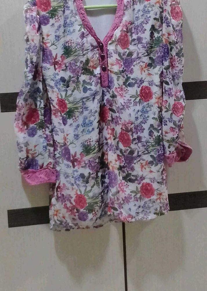 T-shirt For Girls