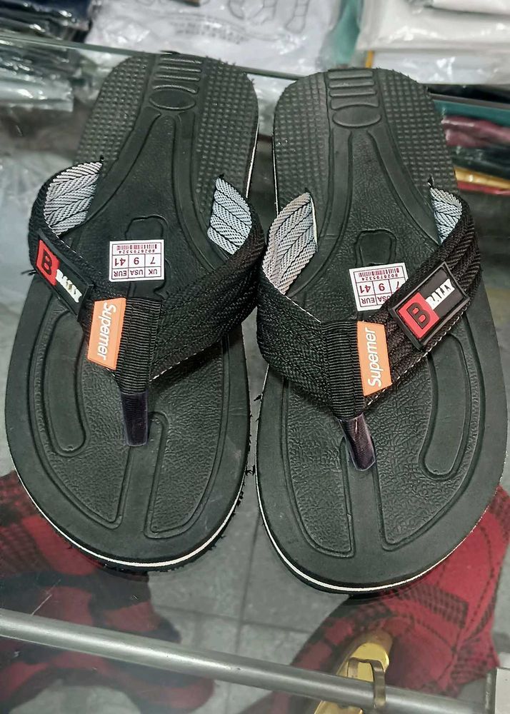 New Slippers For Men
