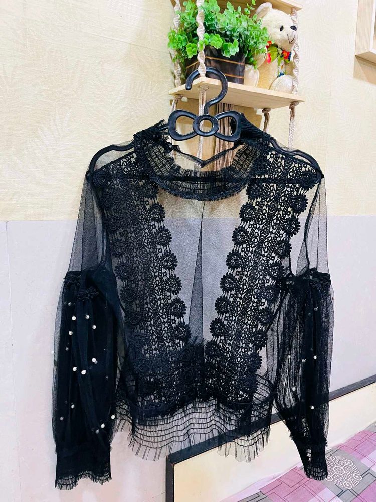 Women Trendy Top
