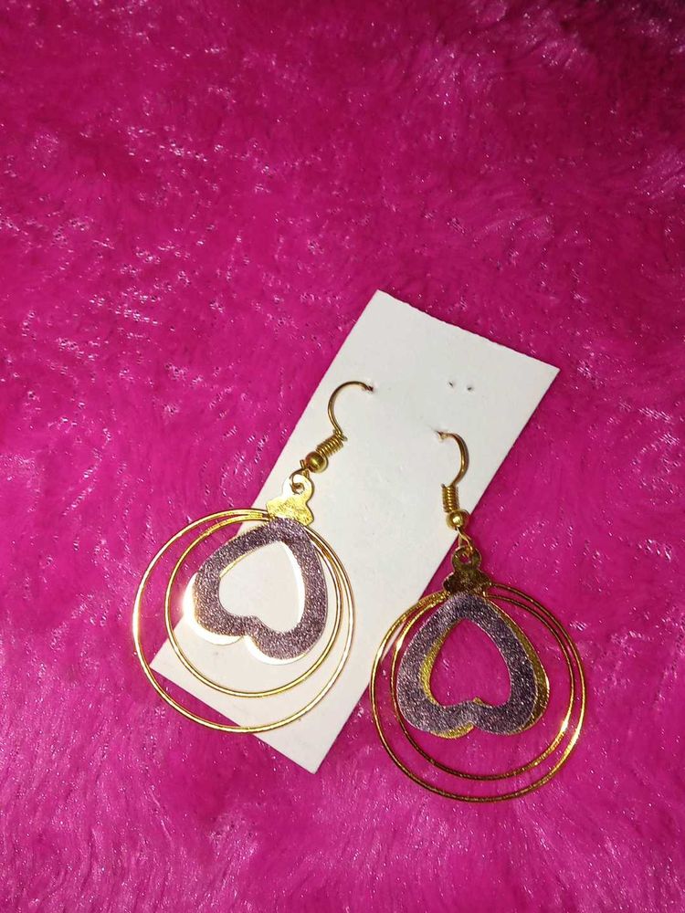 Aesthetic Earrings