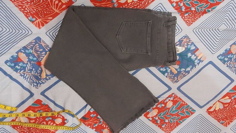 Boot Cut Jeans