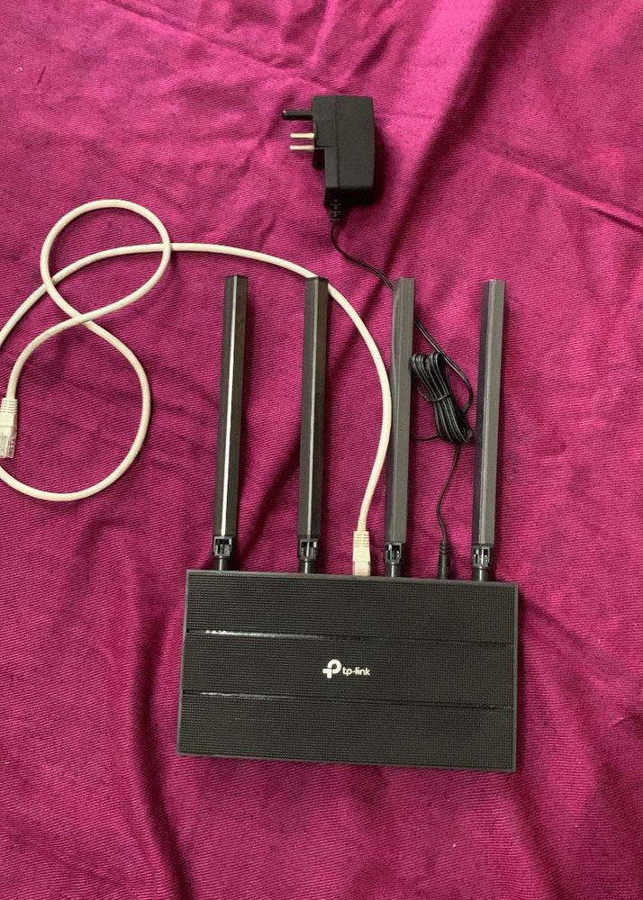 TP-Link Archer AC1200 C6