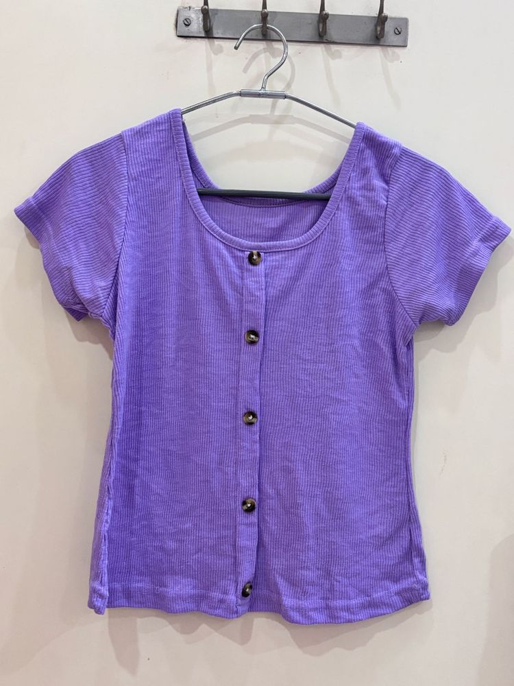 Casual Top