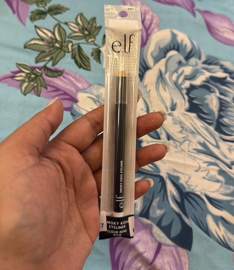 ELF Smoky Kohl Eyeliner