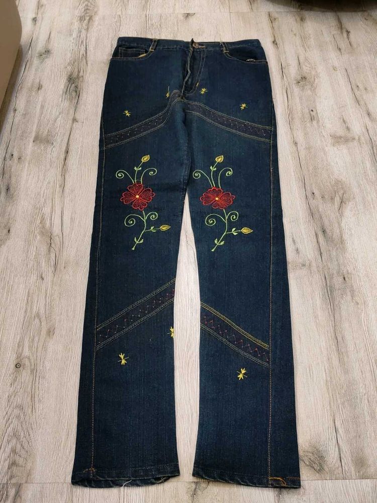 Sc9980 Sabrin Jeans Waist 30