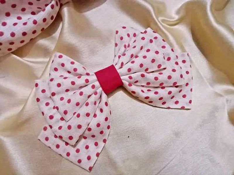 Tripple Layer Bow
