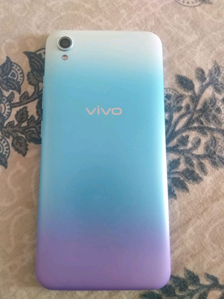 Vivo Y91i