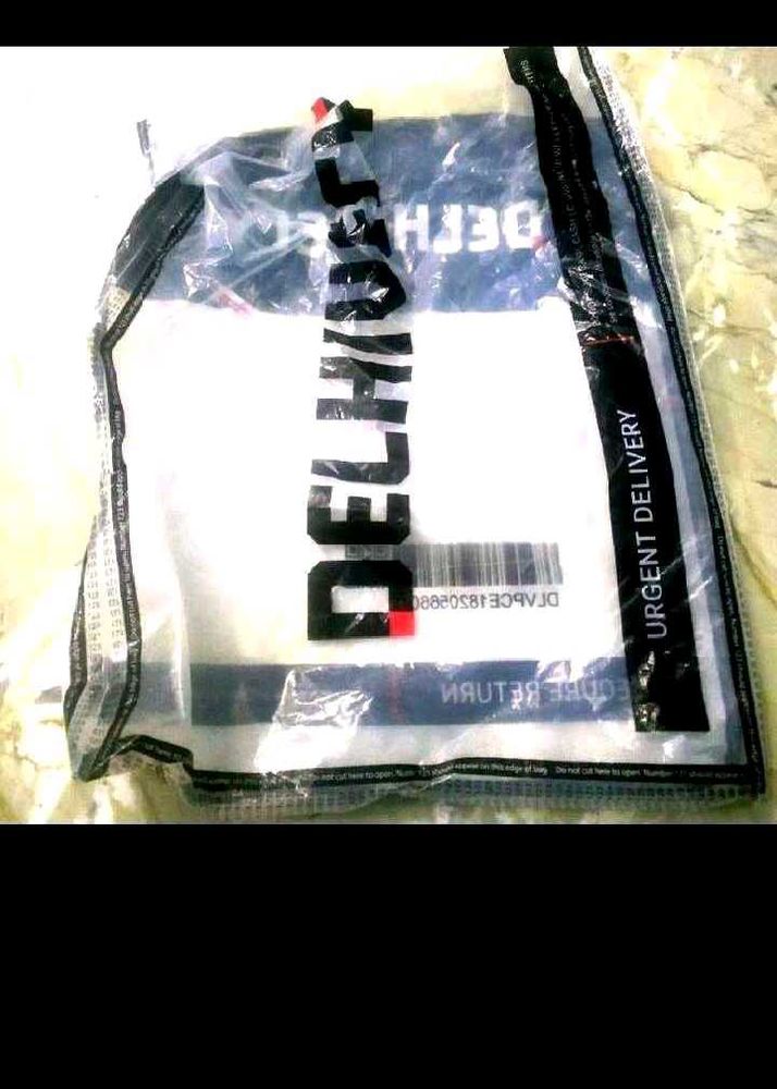 41 Shipping Bag