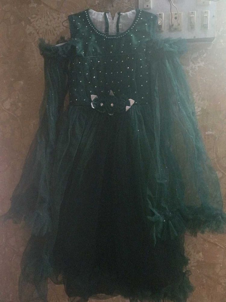 Party Frock