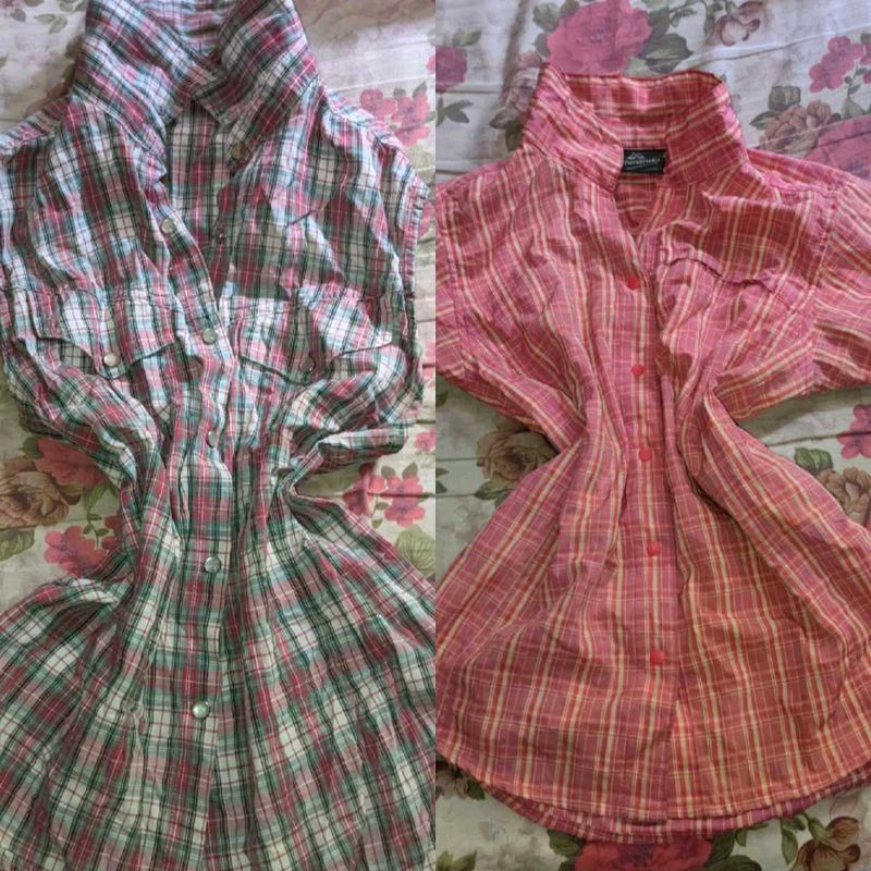Combo Cute Tops