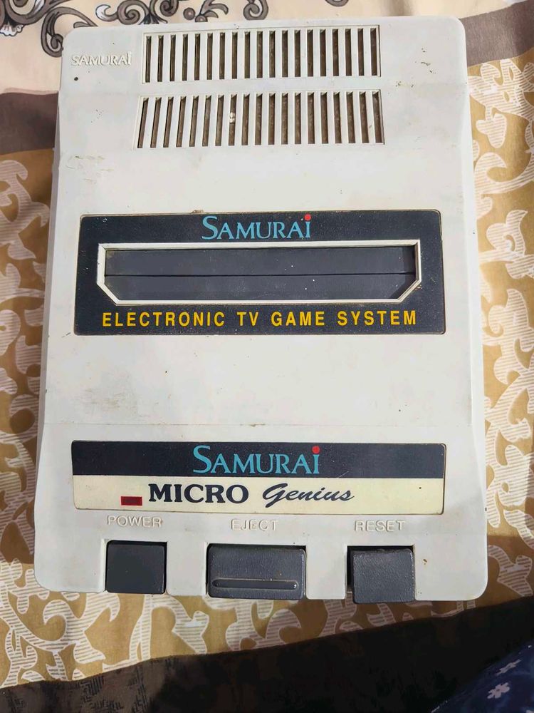 Tv Video Game Box With One Remote