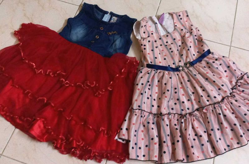Beautiful Combo Of Gowns😍😍