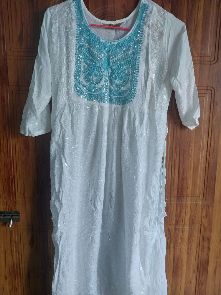 Kurti