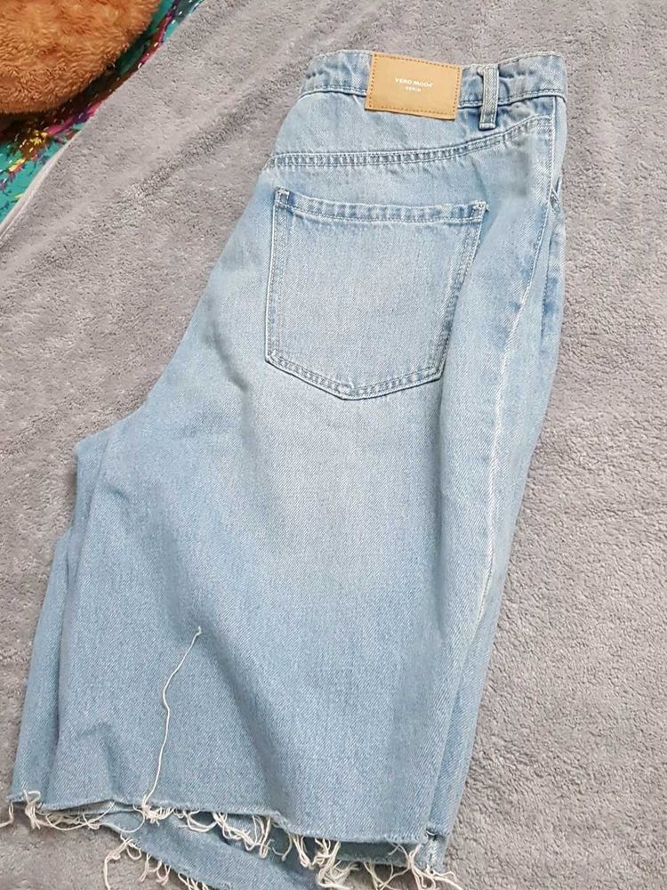 Casual Capri