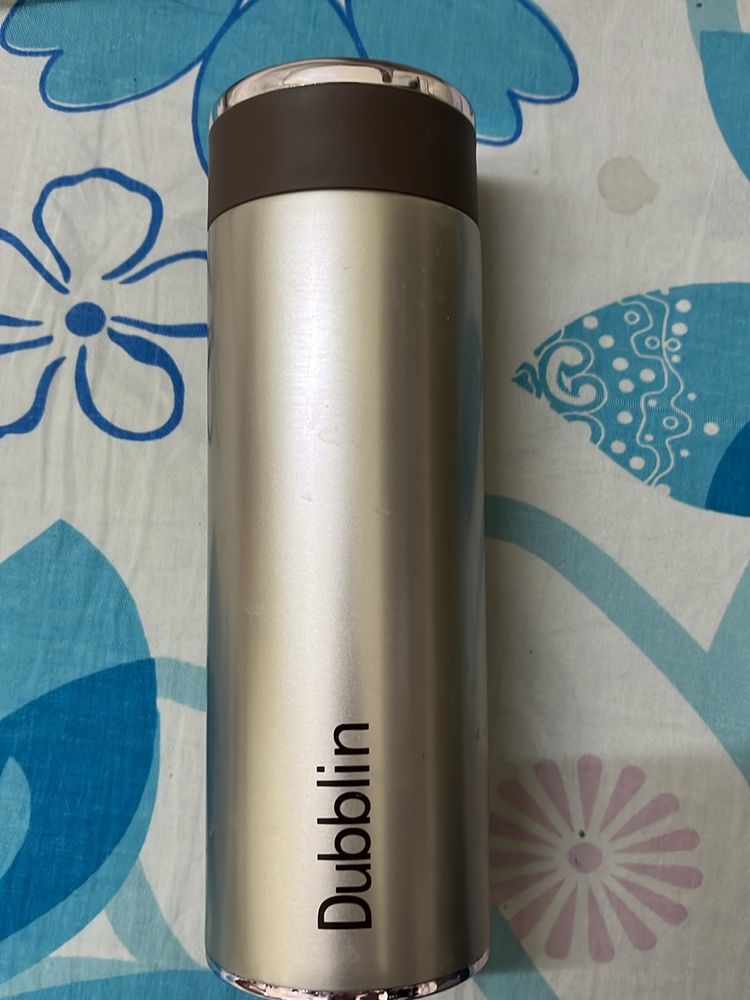 Insulated Hot Cold Water Bottle