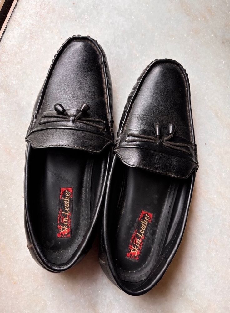Boys/men Formal Shoes Loafers
