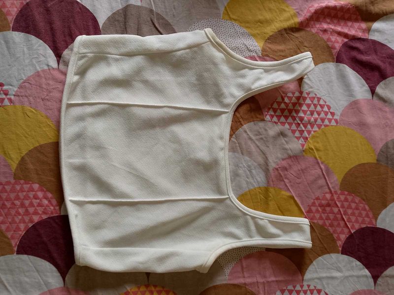 White Top