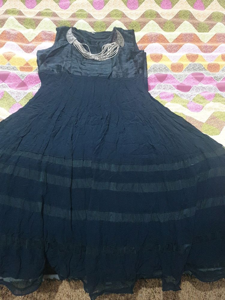 Beautiful Black Gown