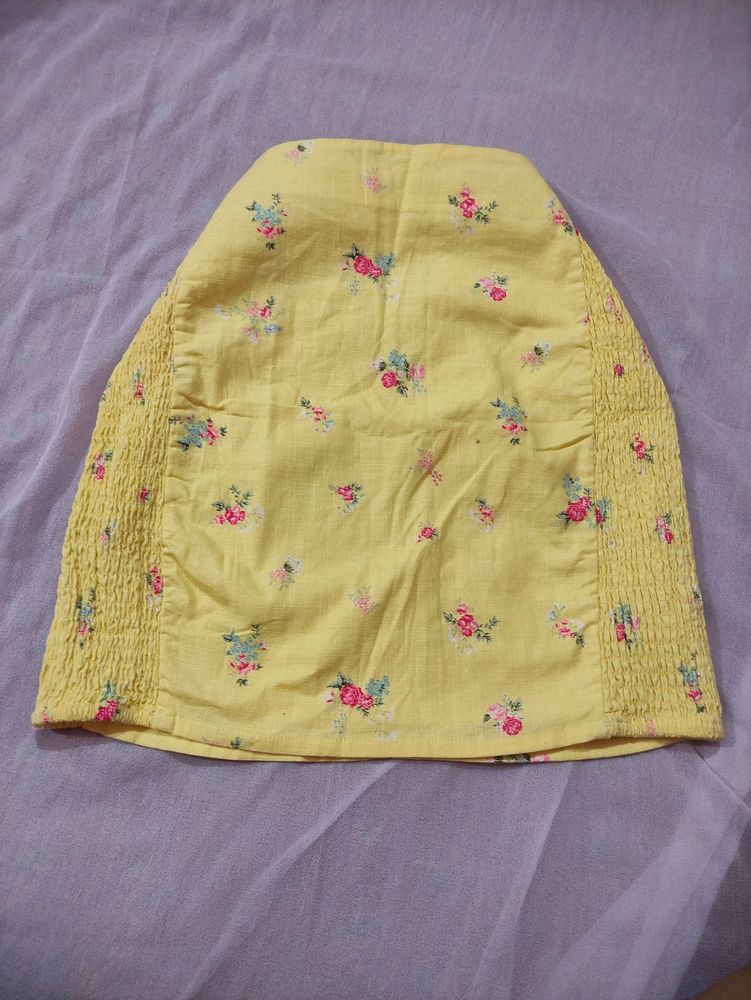 New Cute Mini Skirt