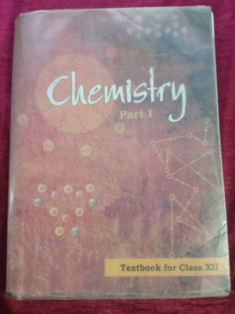 Both Parts ,Ncert Chemistry Class 12