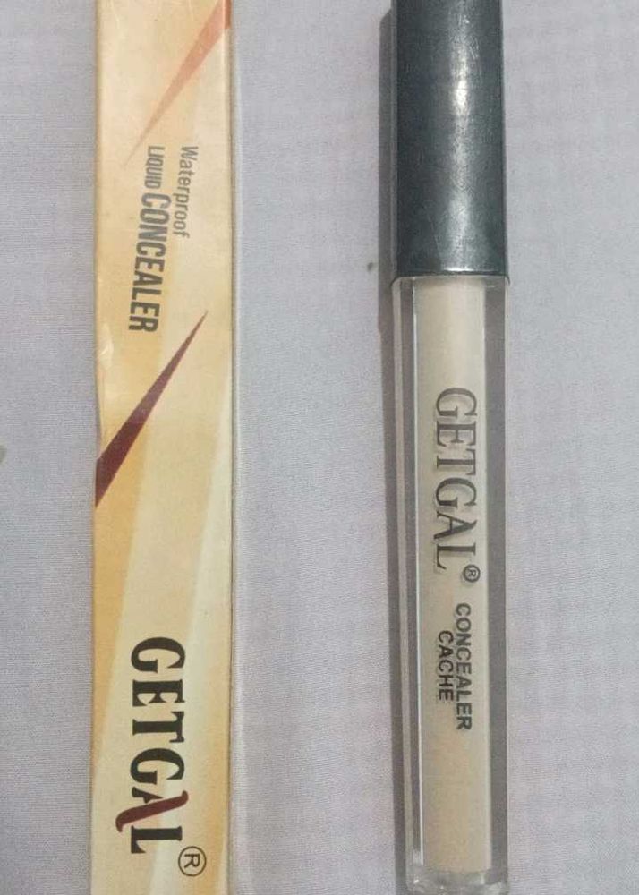 GETGAL Concealer [New]