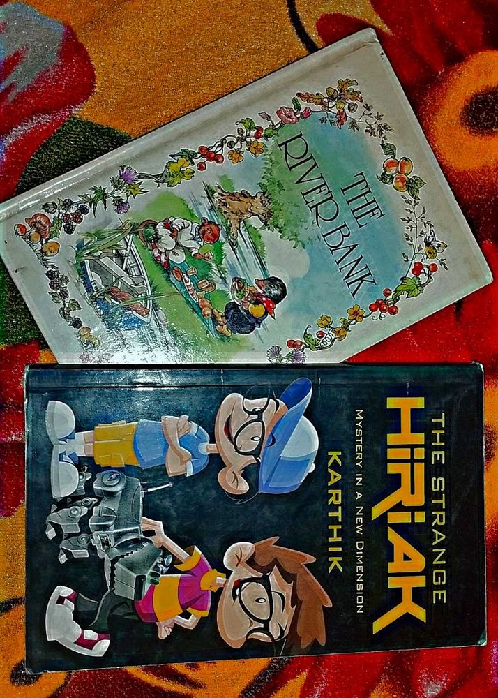 Children&#39;s Book Bundle