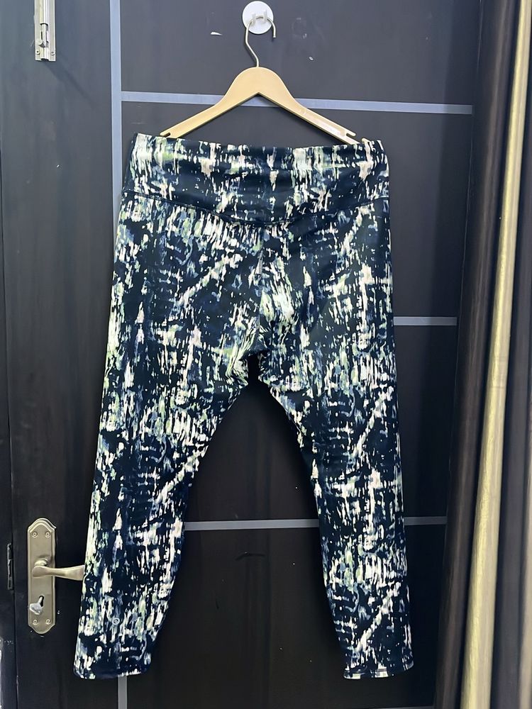 Enamor Active Leggings