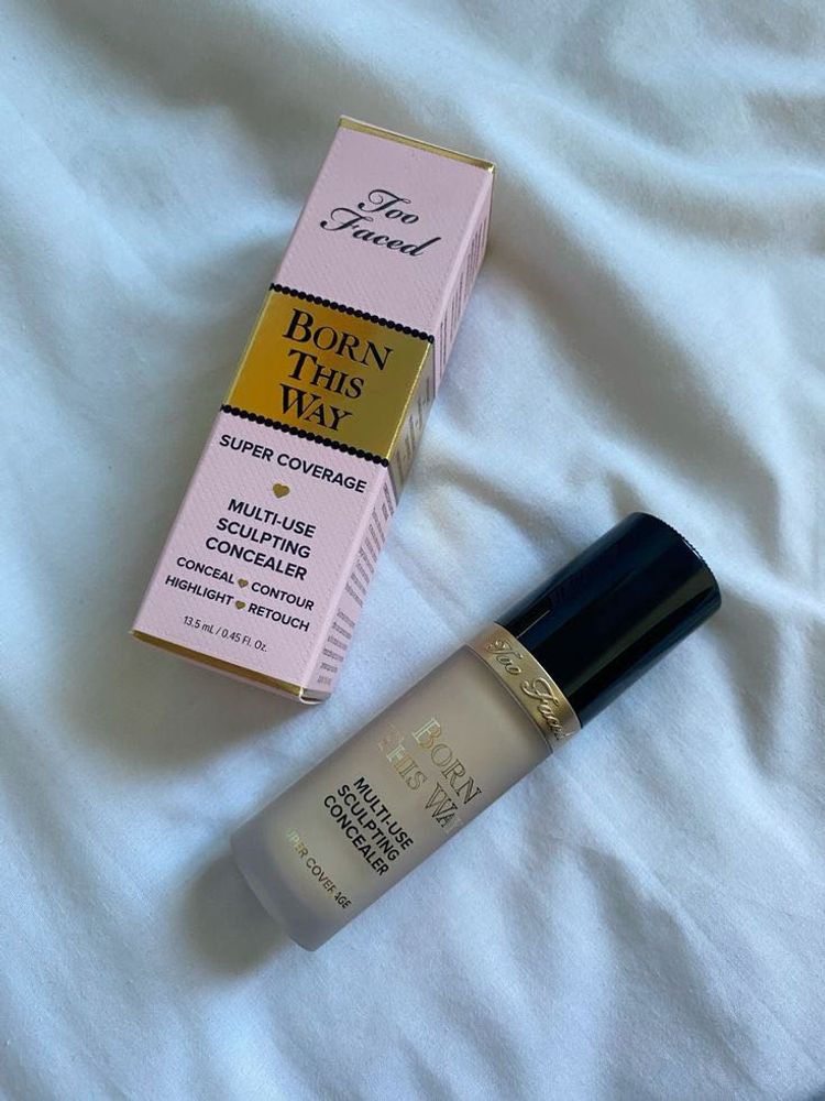 TOO FACED CONCEALER