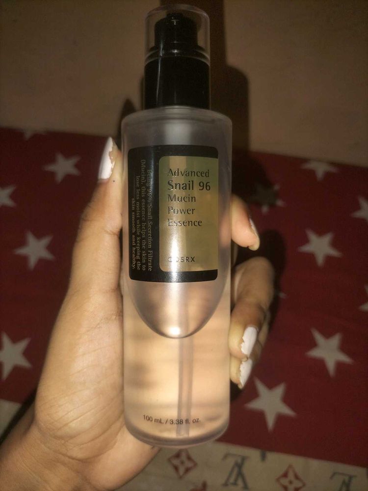 COSRX Snail Mucin Power Essence
