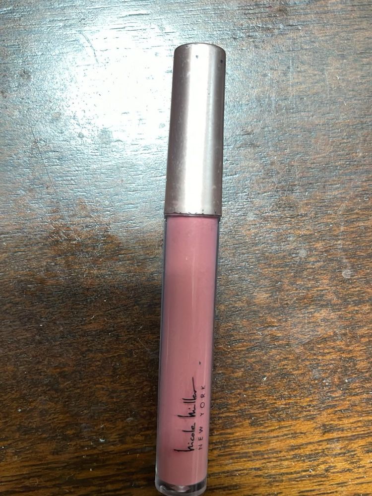 Nicole Miller NY Lip Gloss