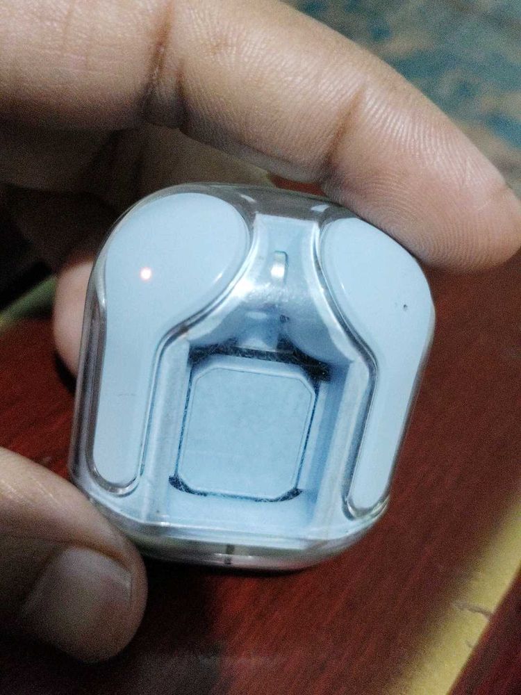 Wireless Earbuds with Charging Case
