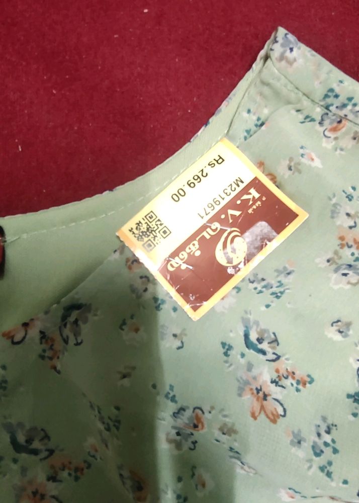New Top